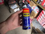 HAFMAN MD-40 — фото 1 из 2