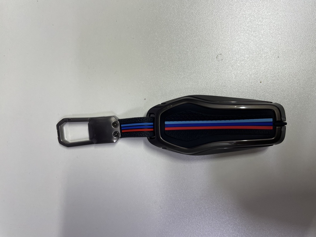 Чехол для ключа BYD, Душанбе
