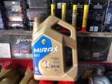 MIRAX MX5 10W-40 (Semi-Synthetic) — фото 1 из 2
