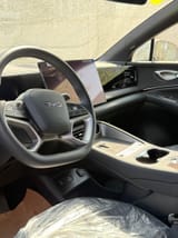 BYD S6 2026 — фото 5 из 8