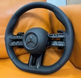 Рул для Mercedes Benz — фото 1 из 14