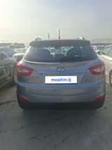 Hyundai Tucson 2014 — фото 4 из 5