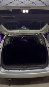 Opel Astra G 2003 — фото 8 из 8