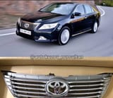 Облицовка от Toyota Camry 4 — фото 1 из 2