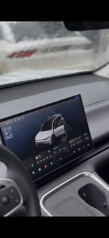 Leapmotor C16 2025 — фото 10 из 14