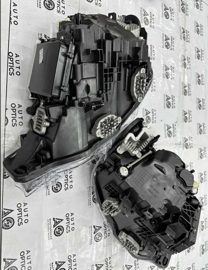 Фара BMW F30 Led, Душанбе