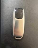 Корпус ключа Aion Y Plus — фото 2 из 2