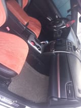 Toyota Camry 2012 — фото 5 из 14