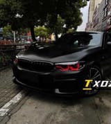 Подкрыльник BMW 5 G30 — фото 3 из 3