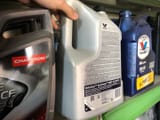 Моторное масло Valvoline SynPower MST C3 — фото 2 из 2