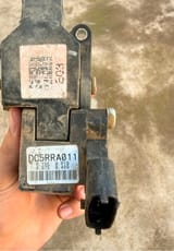 Педаль газа Hyundai Porter 2010 — фото 2 из 3