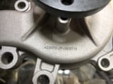 Toyota Tundra / Sequoia — фото 2 из 2