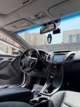 Hyundai Avante 2015 — фото 9 из 13