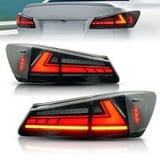 IS 250 Sport LED Style — фото 6 из 6