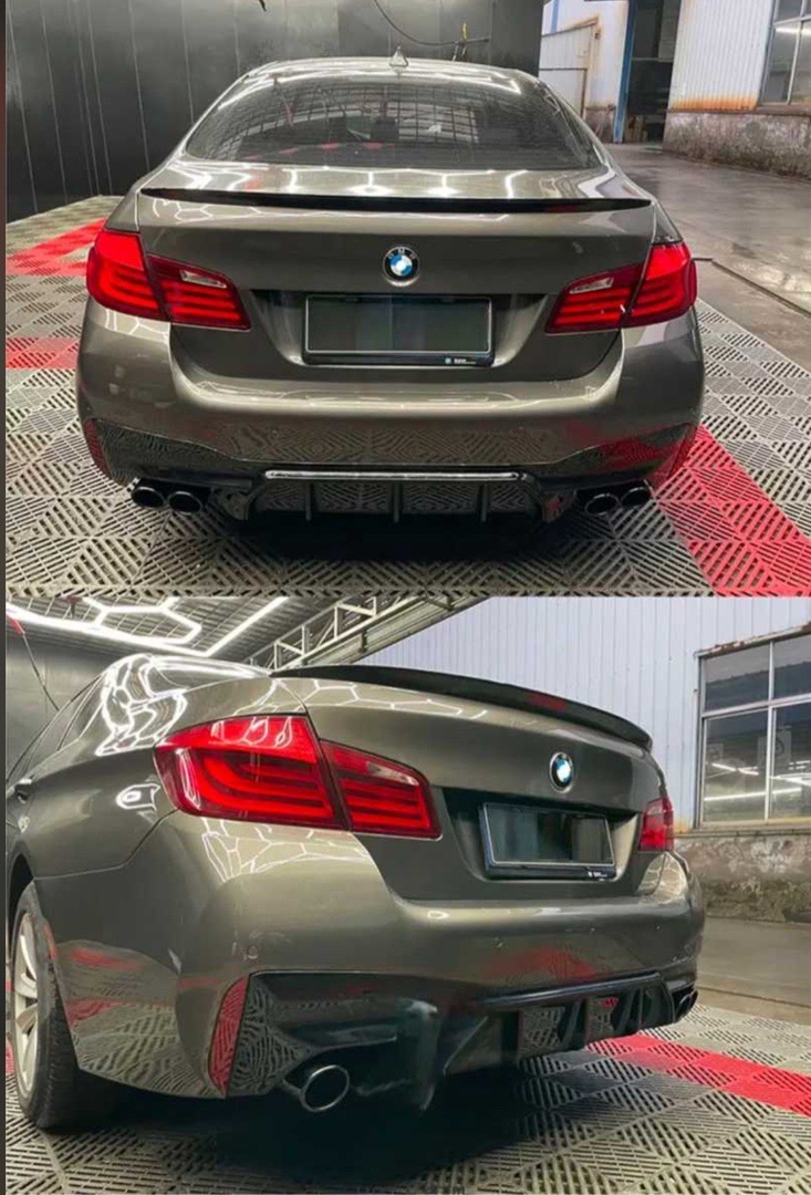 Обвес BMW f10 body kit G90 M Style, Душанбе