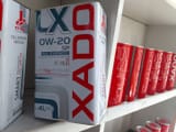 XADO Luxury Drive 0w-20 SP — фото 2 из 2