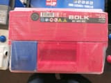 Аккумулятор Bolk 60 A — фото 1 из 2