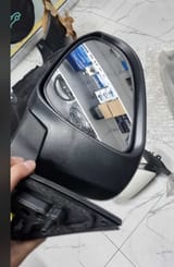Боковые зеркала от Toyota Camry 5 — фото 3 из 4