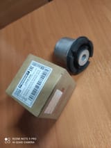 Сайлентблок рычага — фото 2 из 2