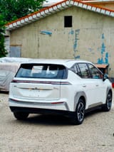 GAC Aion Y Plus 2026 — фото 3 из 10