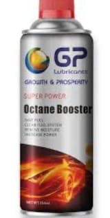 GP Octane Booster — фото 4 из 5