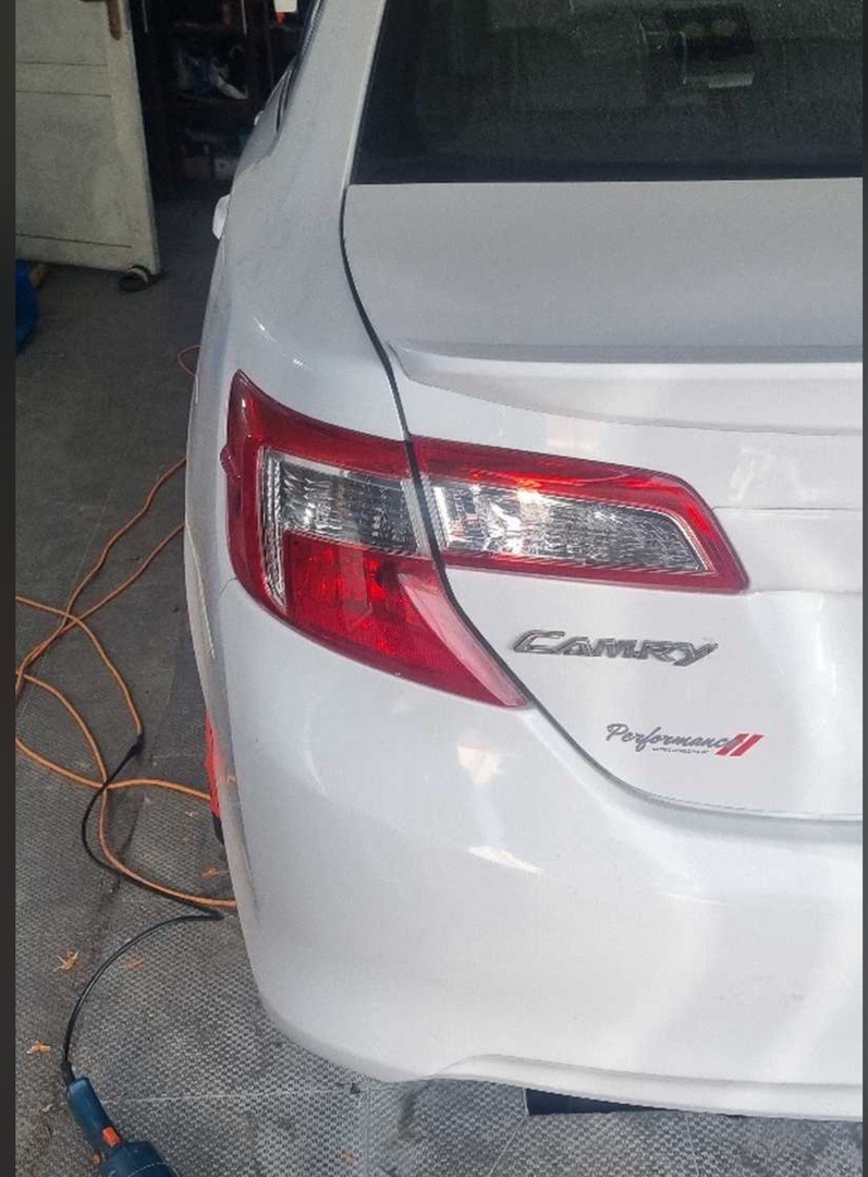 Стоп фары на крыло от Toyota Camry 3, Душанбе