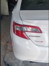 Стоп фары на крыло от Toyota Camry 3 — фото 2 из 2