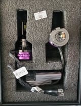 Лампочка LED 75 W H7 , H11 H9005 H4 — фото 1 из 3