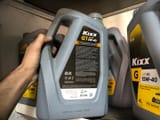 Моторное масло Valvoline Daily Protection 10W-40 — фото 2 из 2