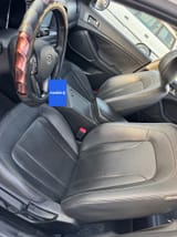 Kia K5 2011 — фото 8 из 9