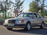 Mercedes-Benz W124 1992 — фото 3 из 5