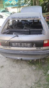 Opel Astra F 1993 — фото 2 из 2