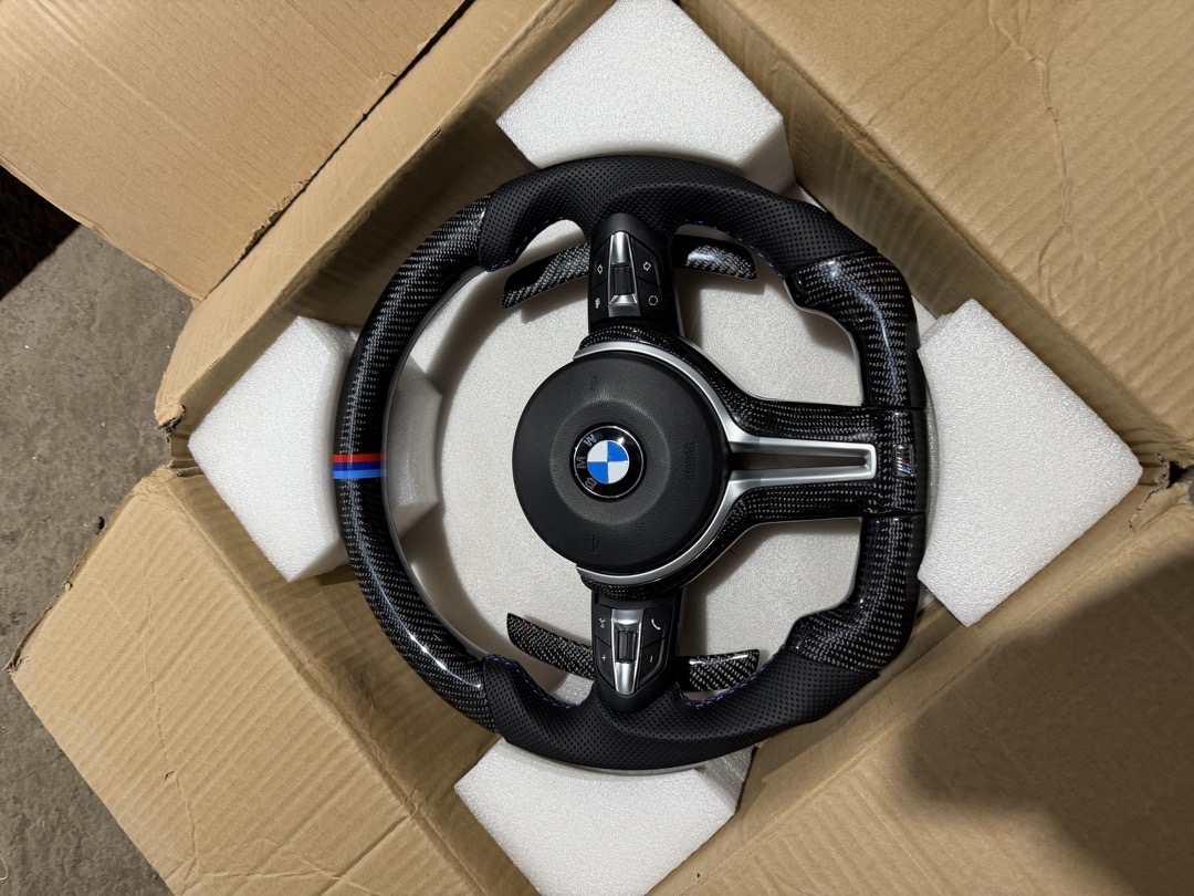 Рул для BMW, Худжанд