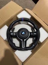 Рул для BMW — фото 1 из 3