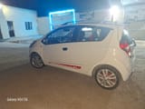 Chevrolet Spark (Matiz) 2014 — фото 3 из 8