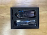 Чехол для ключа Mercedes Benz — фото 1 из 2