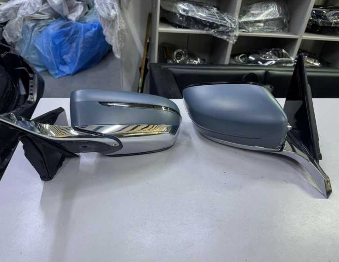 Боковое зеркало от BMW g11, Душанбе