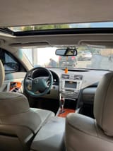 Toyota Camry 2011 — фото 6 из 7