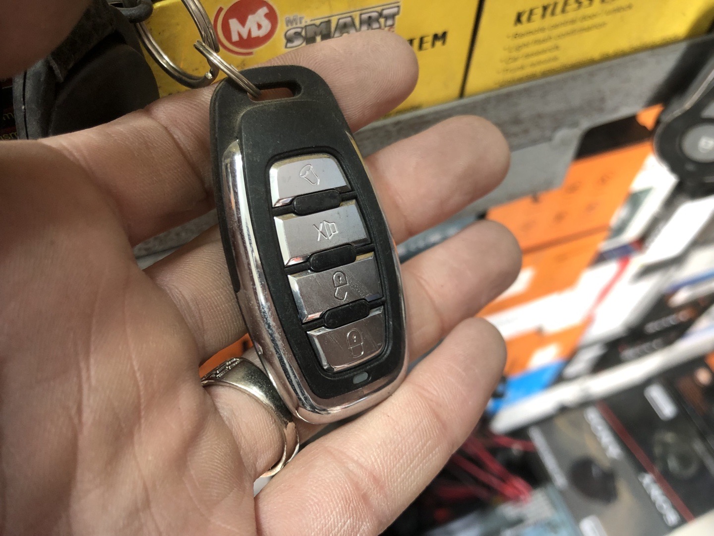 Калид 1865346, Душанбе