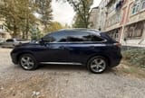 Lexus RX series 2015 — фото 3 из 6