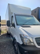 Mercedes-Benz Sprinter 2015 — фото 3 из 10