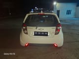 Chevrolet Spark (Matiz) 2014 — фото 8 из 8