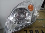 Передние фары от Toyota Prado 1 — фото 2 из 2