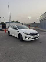 Kia K5 2015 — фото 4 из 14