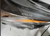 Передняя Фара Lexus Es — фото 2 из 4