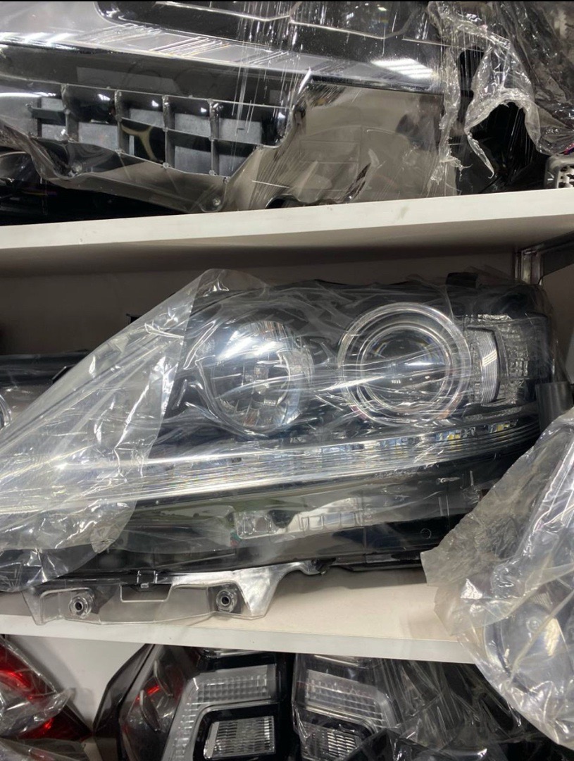 Lexus ES Classic 2 Projector, Душанбе