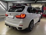 Сплиттер от BMW — фото 1 из 3