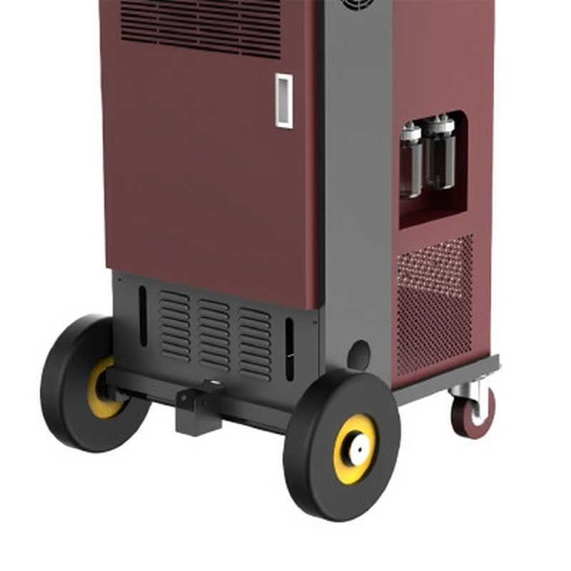 Заправочная станция Thinkcar AC100, Душанбе