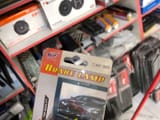 Дополнительный стоп-сигнал (Flash Stop LED) — фото 3 из 3