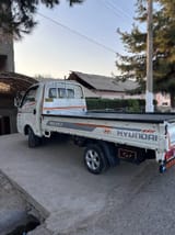 Hyundai Porter (H-100) 2016 — фото 8 из 14